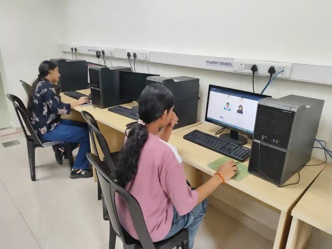 Students expressions